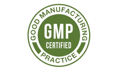 GMP Certified of Make America Slim Again